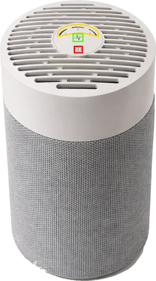 Air Purifier