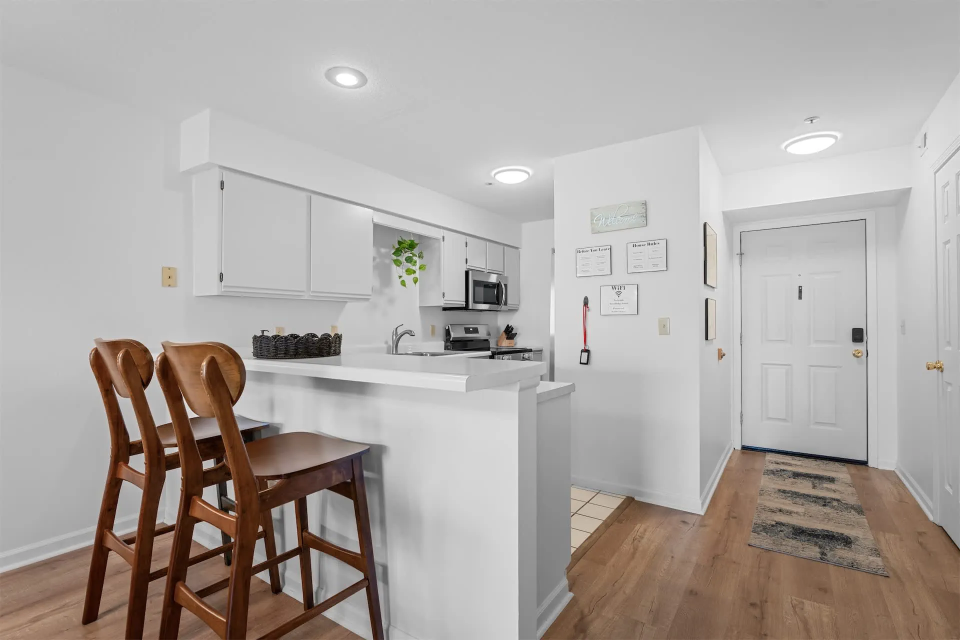 Kitchen Bar